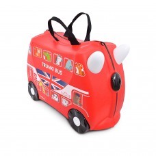 Valigia Cavalcabile -Trunki 